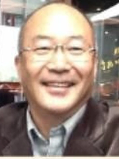 院長 鈴木 直光の写真