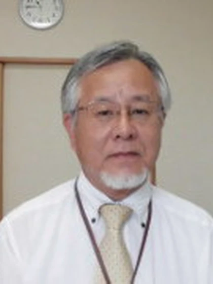 院長 院長 福田 賢司の写真