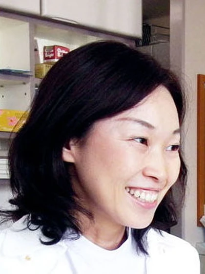 医師 安原 美香の写真