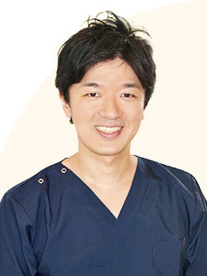 院長 太田 淳也の写真