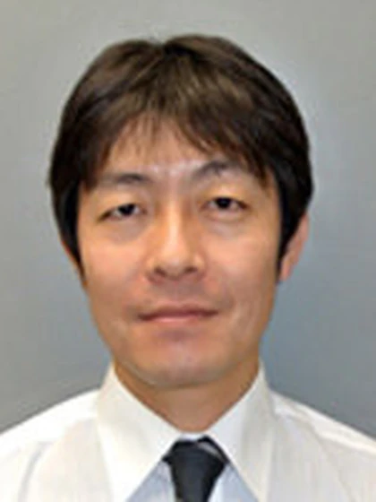 院長 医学博士 瀬野 悟史の写真