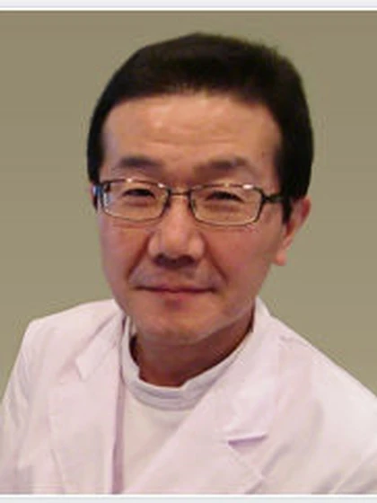 院長 院長 西垣 士郎の写真