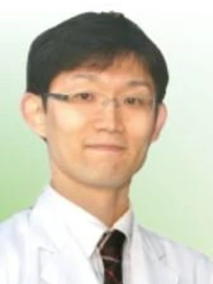 院長 山本 大介の写真