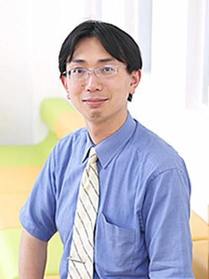 院長 足立 恒道の写真