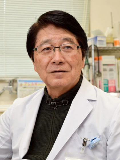 院長 医学博士 田原 律哉の写真