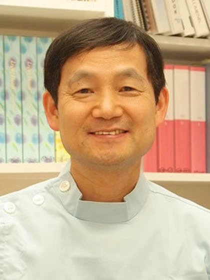 院長 筒井 康文の写真