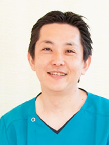 院長 中原 幹雄の写真