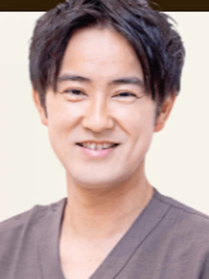 院長 藤本 徹生の写真