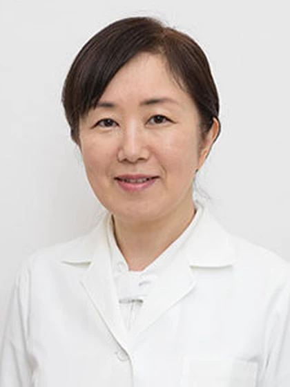 院長 歯学博士 中村 理枝の写真