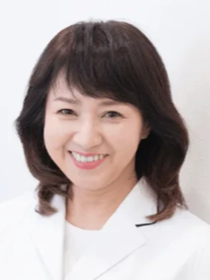 院長 小宮山 瑞香の写真