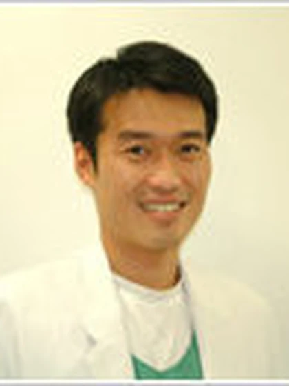 院長 宇毛 玲の写真