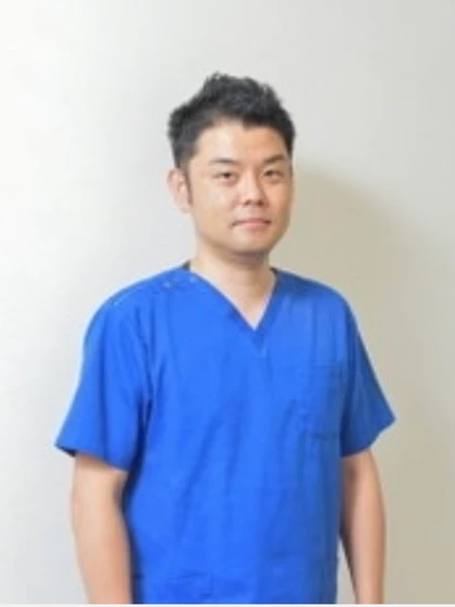 院長 院長 川上 隆宏の写真