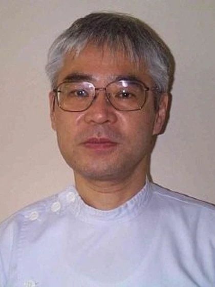 院長 医学博士 横山 佳明の写真