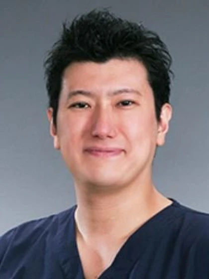 院長 樅山 真紀の写真