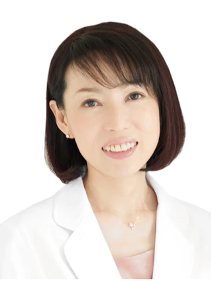 院長 院長 吉木 伸子の写真