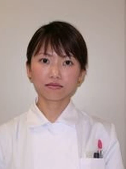 医師 早瀬 裕美の写真