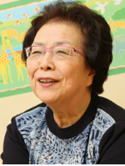 院長 院長 清水 寛子の写真