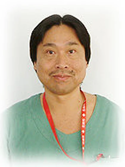 院長 医学博士 吉田 竜介の写真