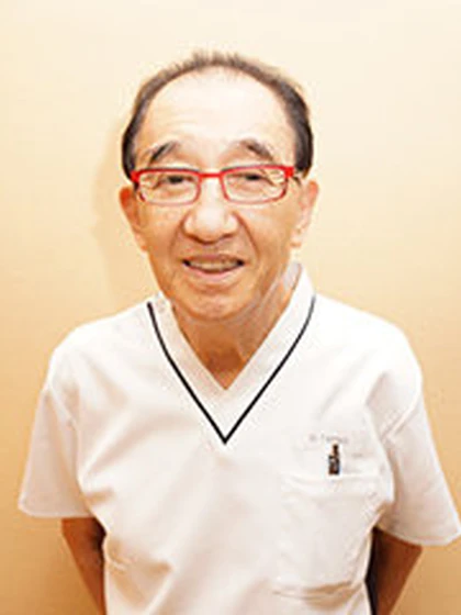 院長 丹野 研の写真