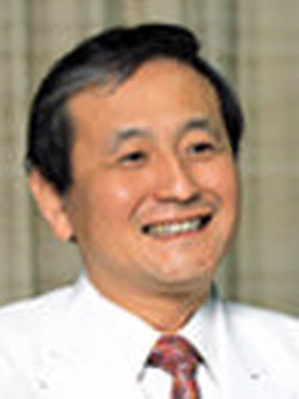 院長 佐々木 啓吾の写真