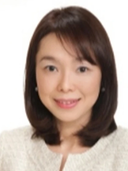 院長 石川 洋子の写真