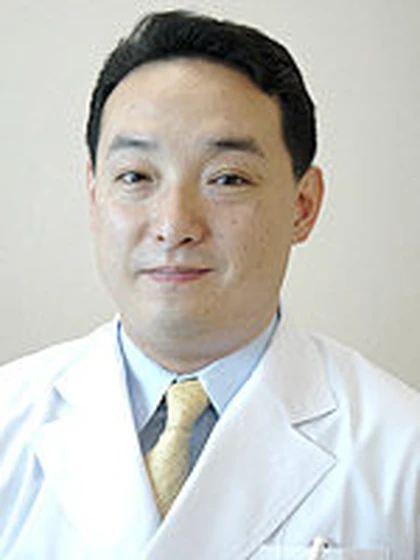 院長 医学博士 山中 晃の写真