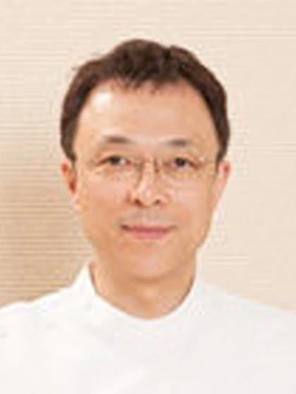 医学博士 川上 徳昭の写真