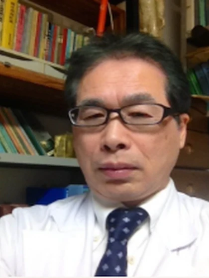 院長 院長 岡部 哲郎の写真