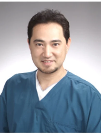 院長 小堀 圭介の写真