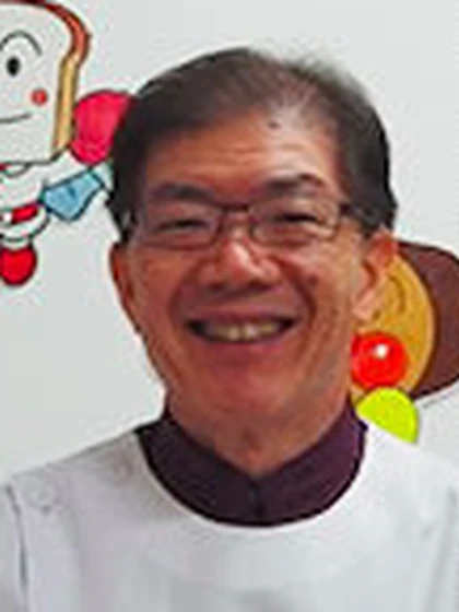 院長 大坪 哲也の写真