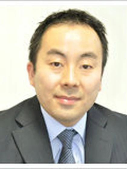 院長 金子 和之の写真