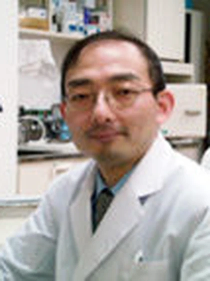 院長 医学博士 山田 晴義の写真