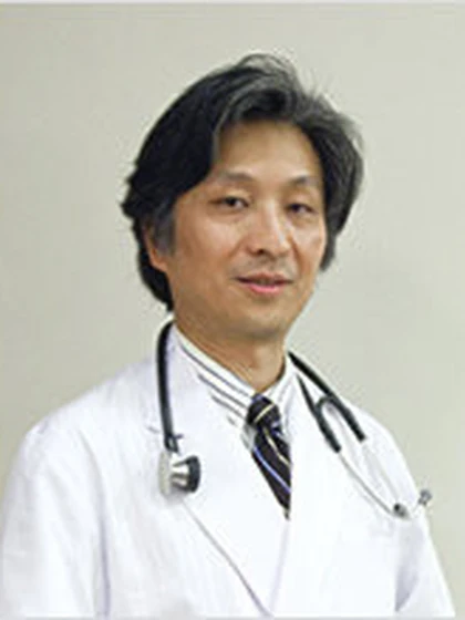院長 医学博士 中島 宏和の写真