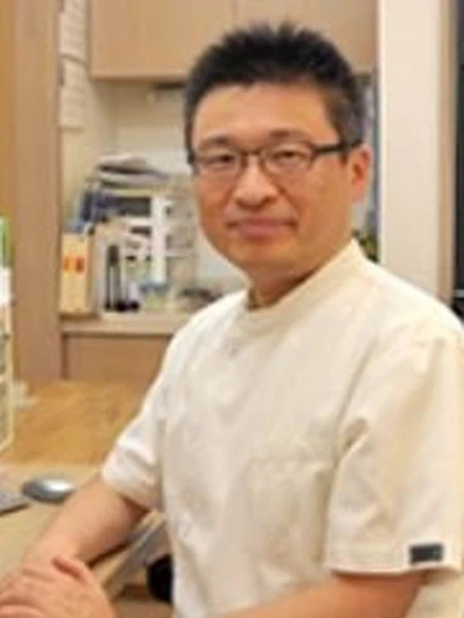 院長 渡辺 芳久の写真
