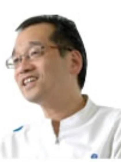 院長 衛藤 龍の写真