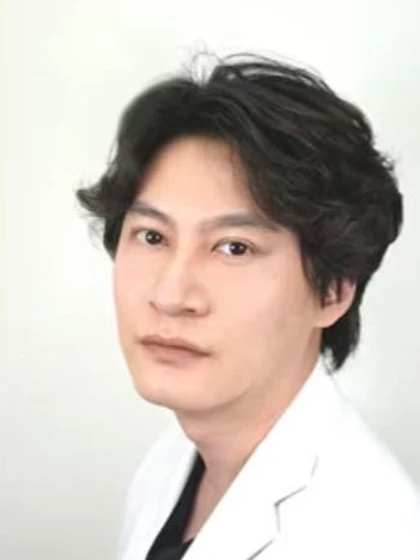 院長 柏エリア統括ドクター 中谷 拓の写真