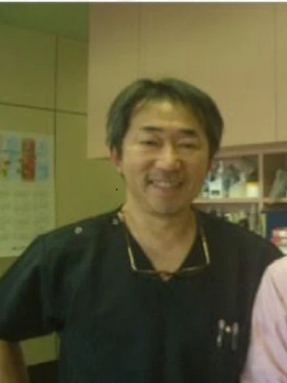 院長 立谷 宏哉の写真