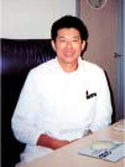 院長 佐藤 幹雄の写真