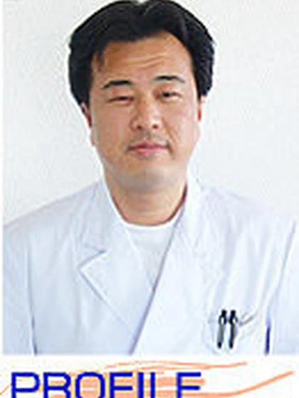 院長 院長 中村 智彰の写真