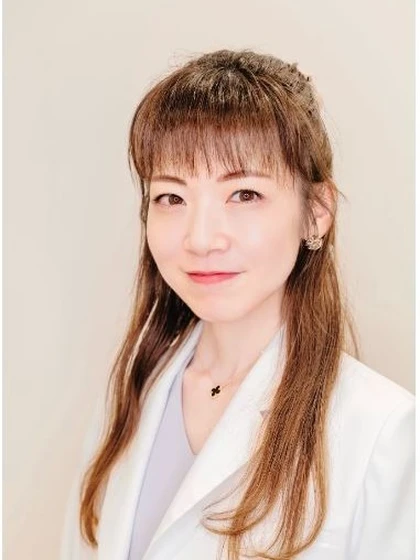 院長 星 郁里の写真