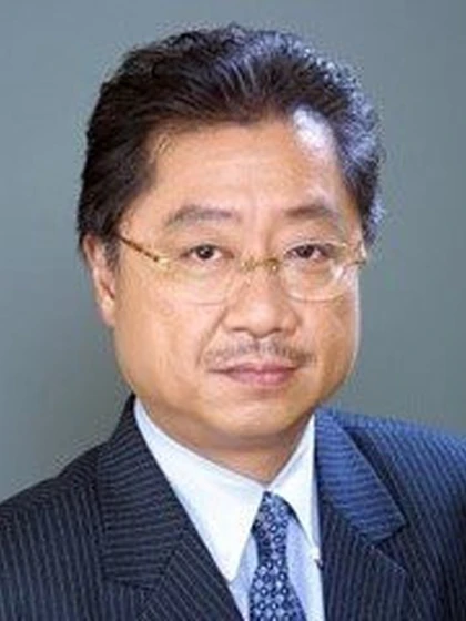 院長 渡邊 恵の写真