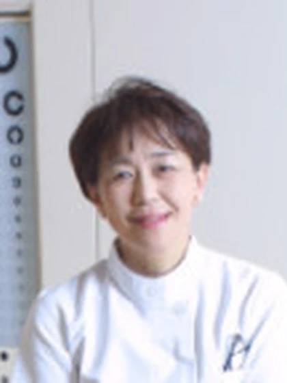 院長 平原 敦子の写真