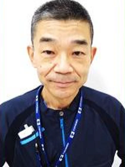院長 大桃 丈知の写真