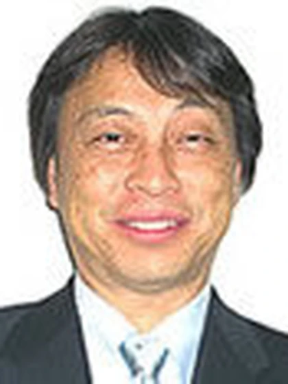院長 太田 信彦の写真