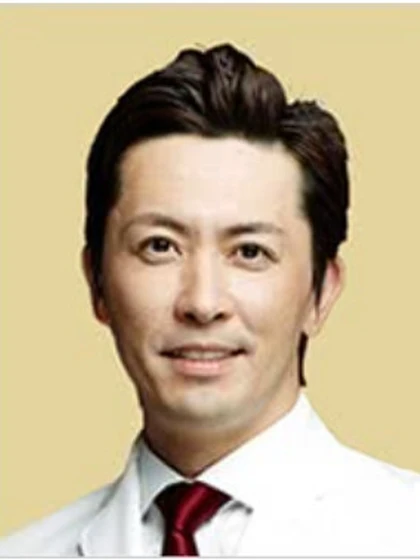 院長 室 孝明の写真