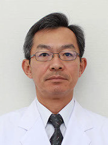 院長 島田 尚史の写真
