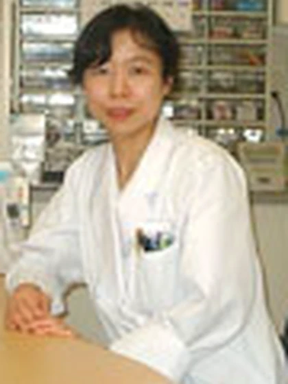 院長 院長 三部 奈々恵の写真