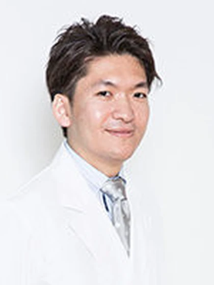 理事長 天雲 丈敦の写真