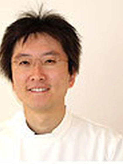 院長 院長 黒田 崇の写真