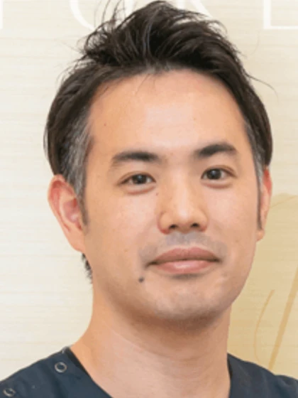院長 院長 森脇 鉄也の写真